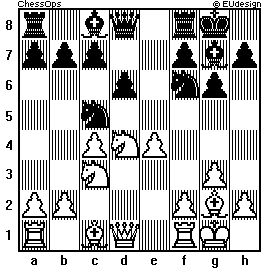 Chess Board