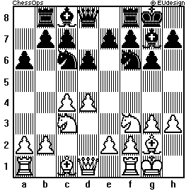 Chess Board