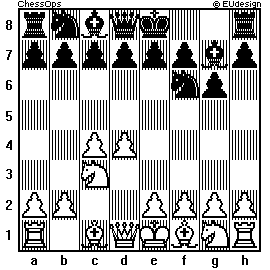 Chess Board