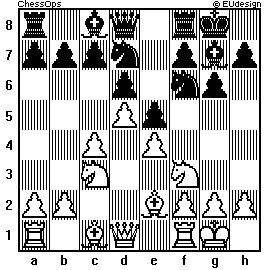 Chess Board