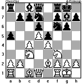Chess Board