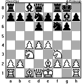Chess Board