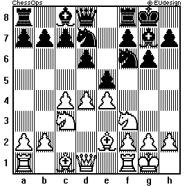 Chess Board