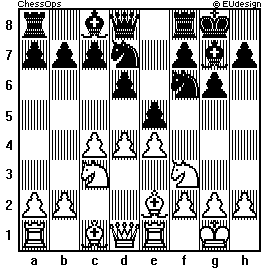 Chess Board