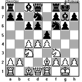 Chess Board