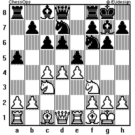 Chess Board