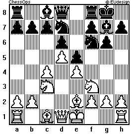 Chess Board