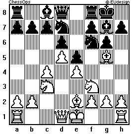 Chess Board