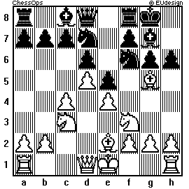 Chess Board