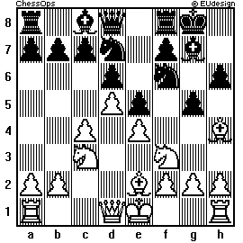 Chess Board