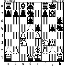 Chess Board