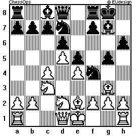 Chess Board