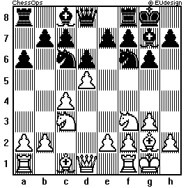 Chess Board