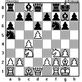 Chess Board
