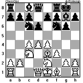 Chess Board