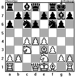 Chess Board