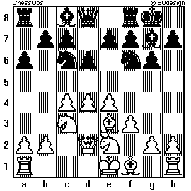 Chess Board