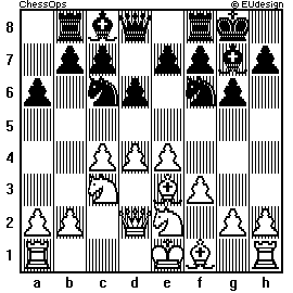 Chess Board