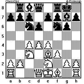 Chess Board