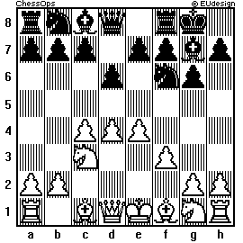 Chess Board