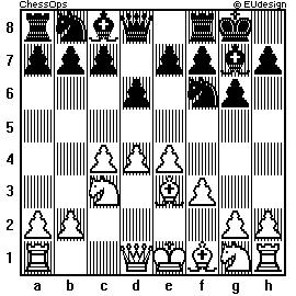 Chess Board