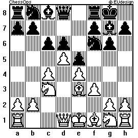 Chess Board