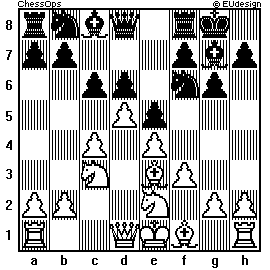 Chess Board