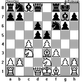 Chess Board