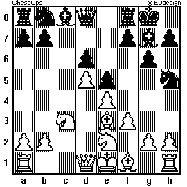 Chess Board