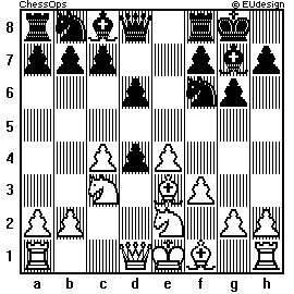 Chess Board
