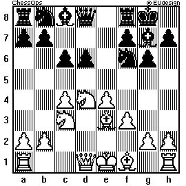 Chess Board