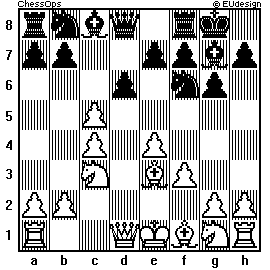 Chess Board