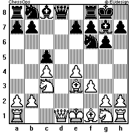 Chess Board