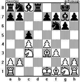 Chess Board
