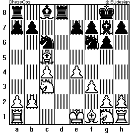 Chess Board