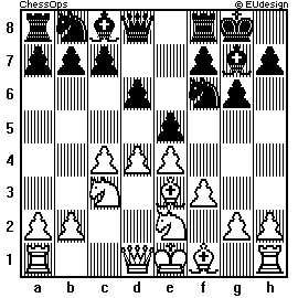 Chess Board