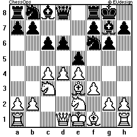 Chess Board