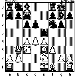 Chess Board