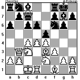 Chess Board