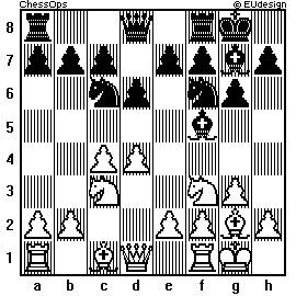 Chess Board
