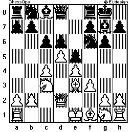 Chess Board
