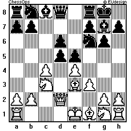 Chess Board