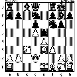 Chess Board