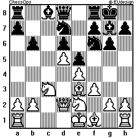 Chess Board