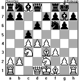 Chess Board