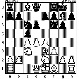 Chess Board