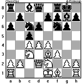 Chess Board