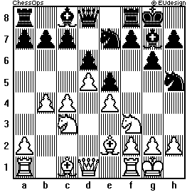 Chess Board