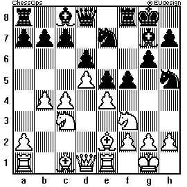 Chess Board
