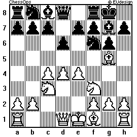 Chess Board